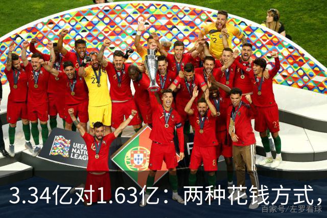 3.34亿对1.63亿：两种花钱方式，周六正面撞上